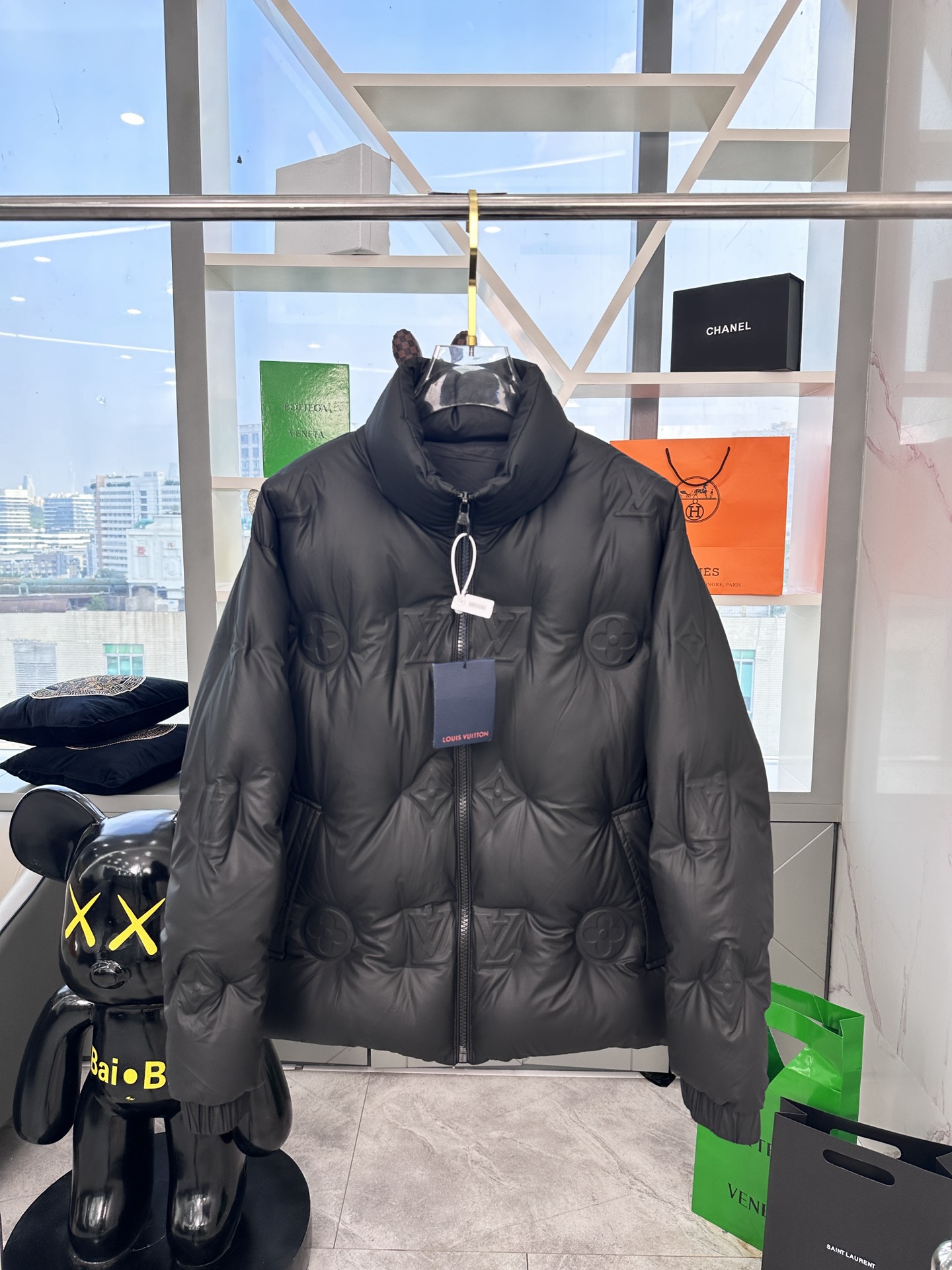 Louis Vuitton Down Jackets